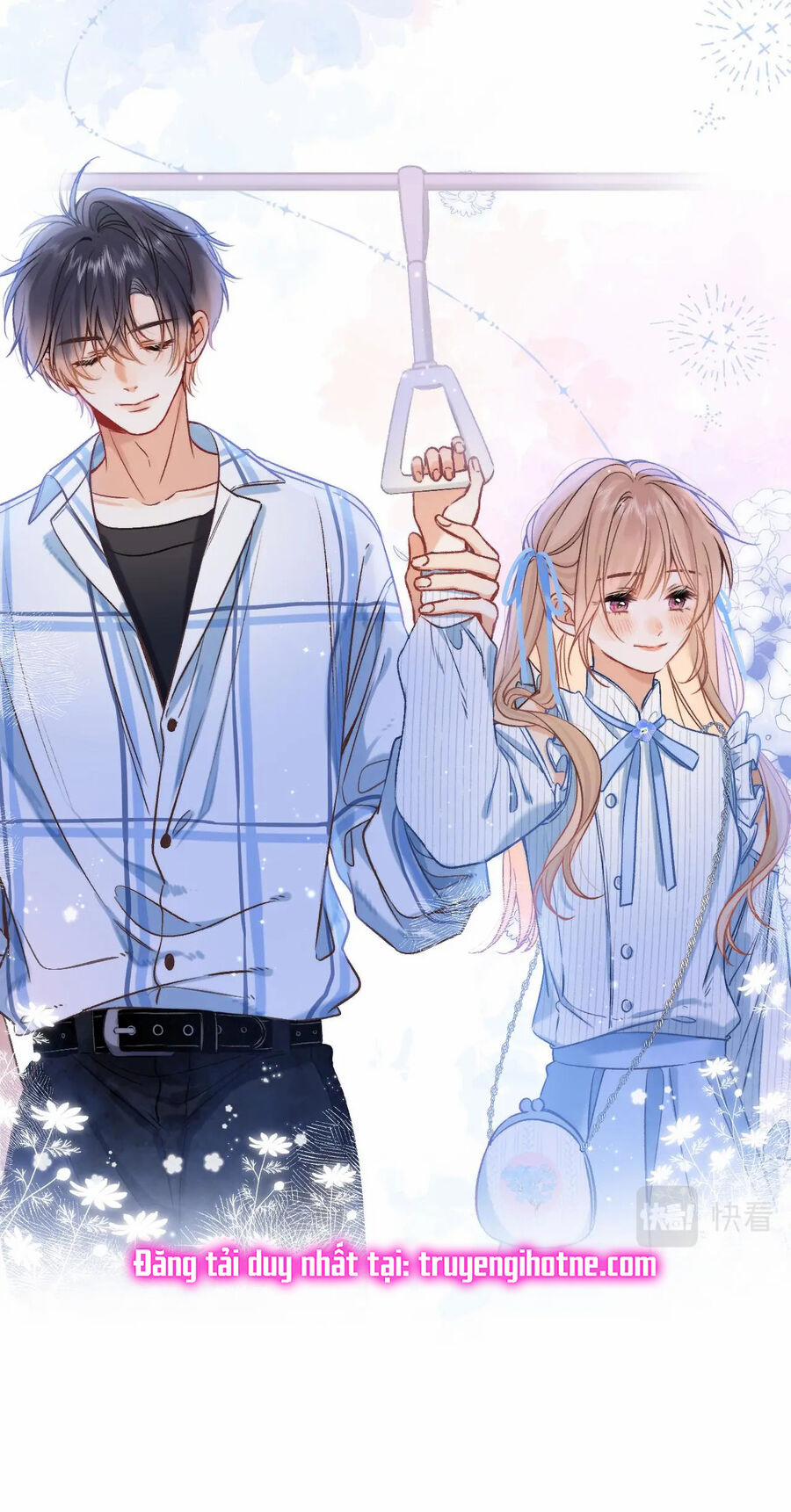 Mối Tình Thầm Kín 78.1 trang 25