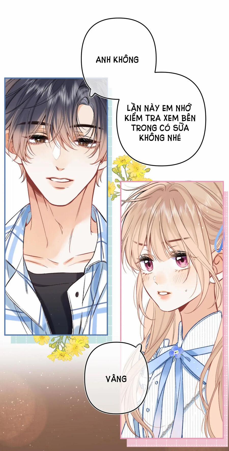 Mối Tình Thầm Kín 78.1 trang 28