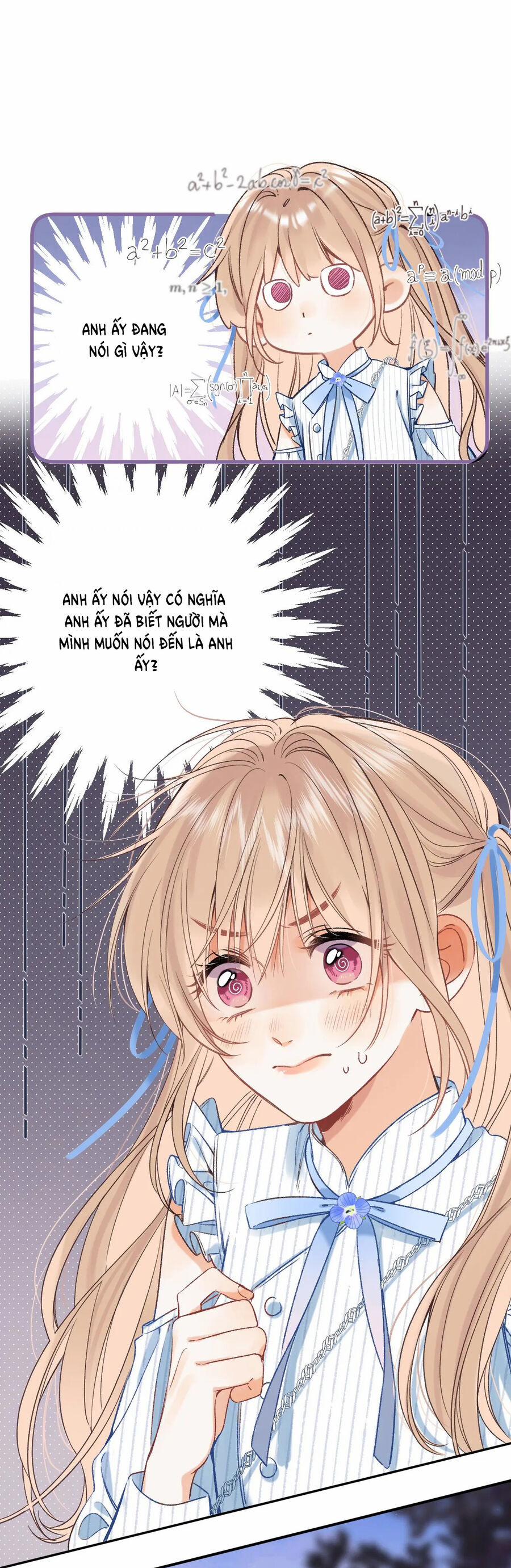 Mối Tình Thầm Kín 78.1 trang 8