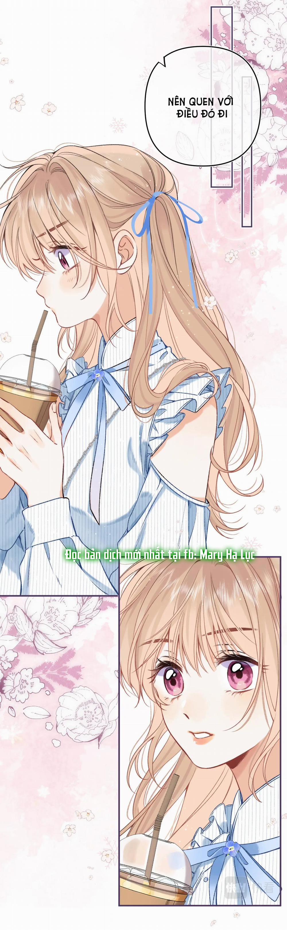 Mối Tình Thầm Kín 78.2 trang 1