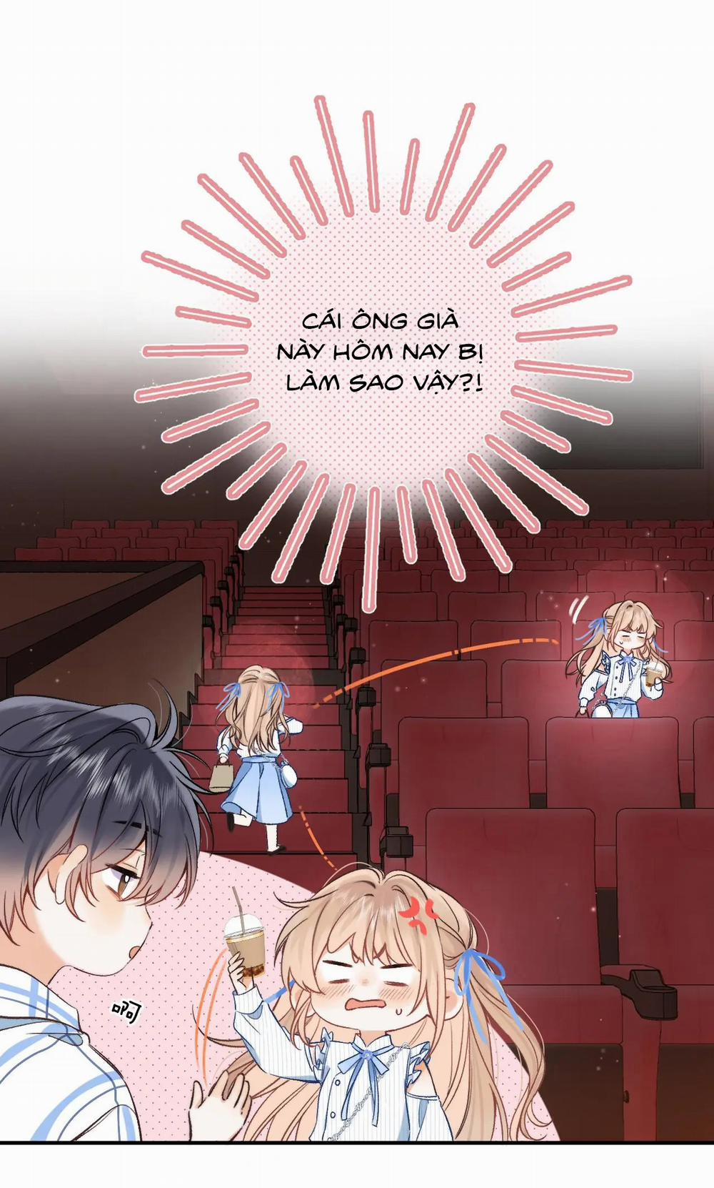 Mối Tình Thầm Kín 78.2 trang 10