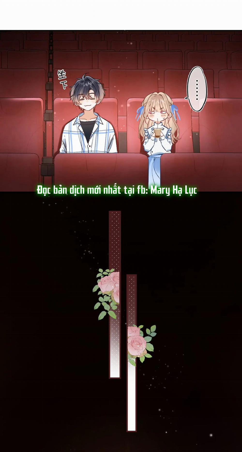 Mối Tình Thầm Kín 78.2 trang 11