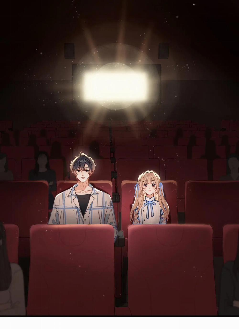 Mối Tình Thầm Kín 78.2 trang 12