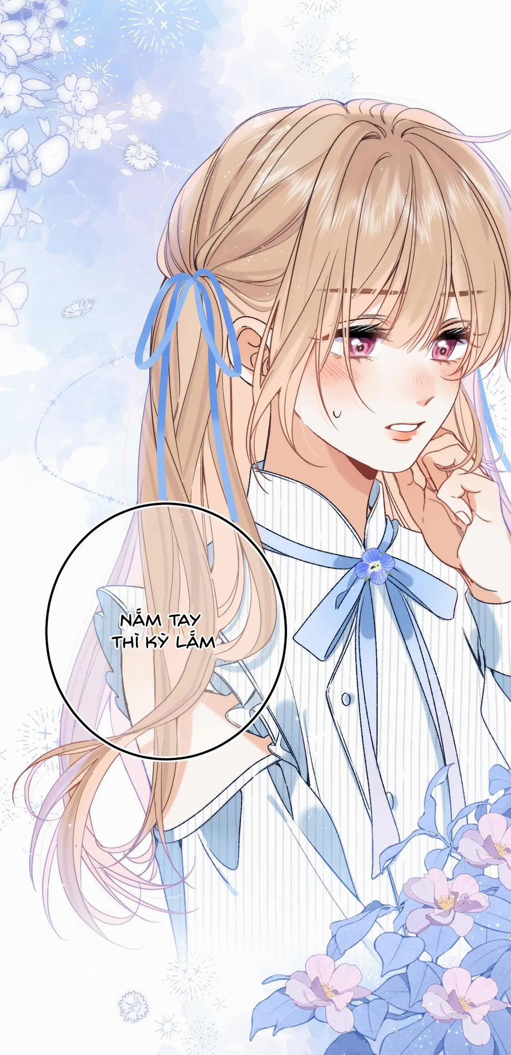 Mối Tình Thầm Kín 78.2 trang 16