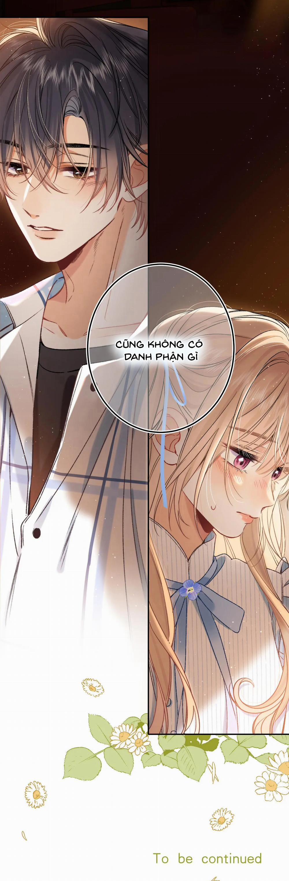 Mối Tình Thầm Kín 78.2 trang 19