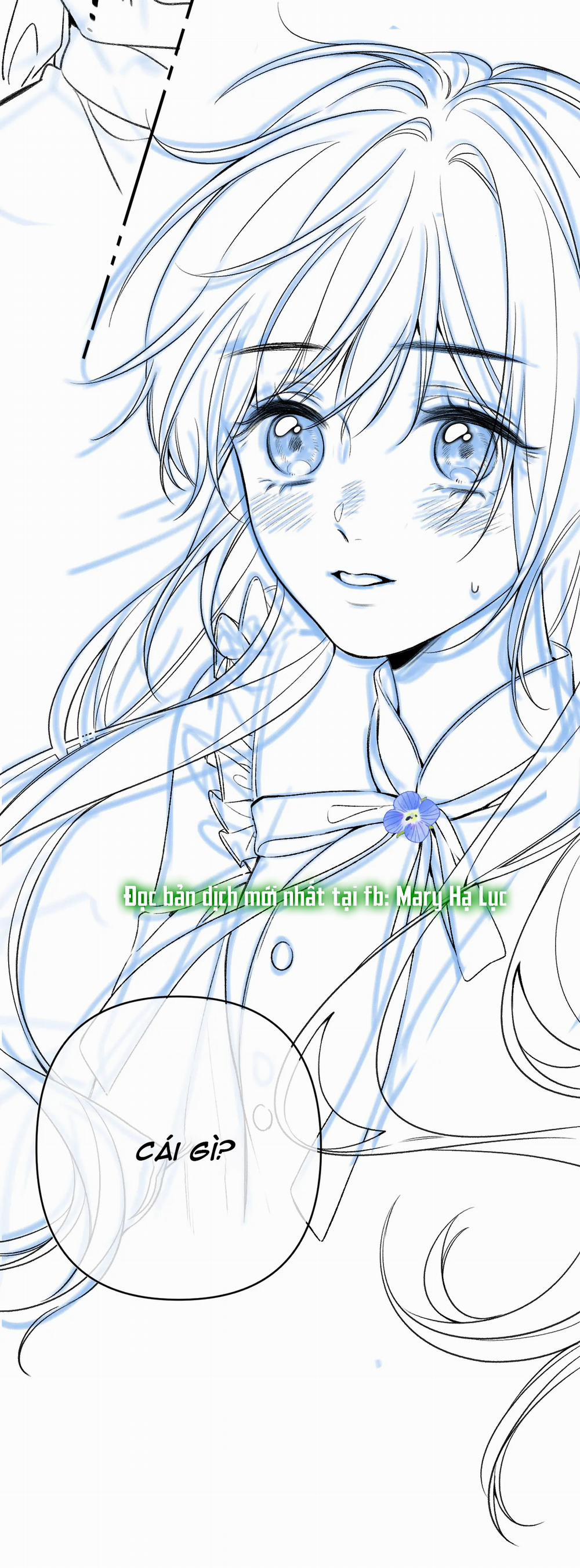 Mối Tình Thầm Kín 78.2 trang 22