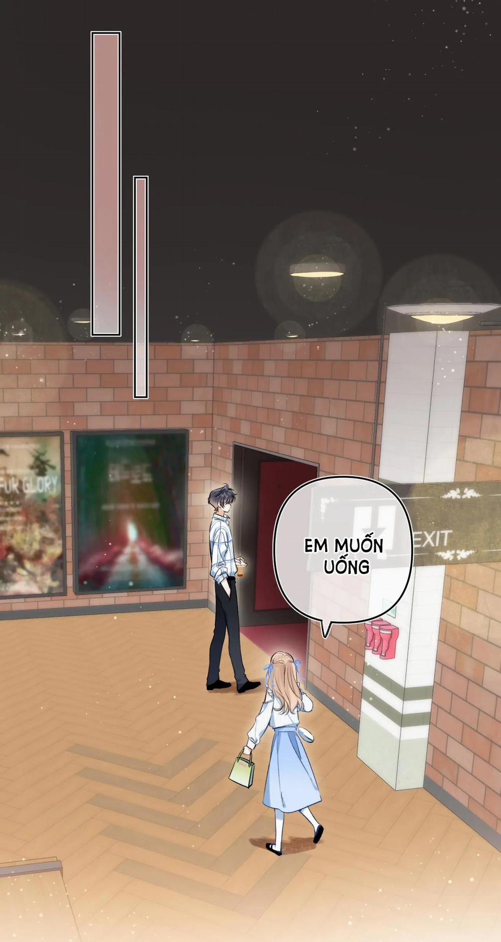 Mối Tình Thầm Kín 78.2 trang 3