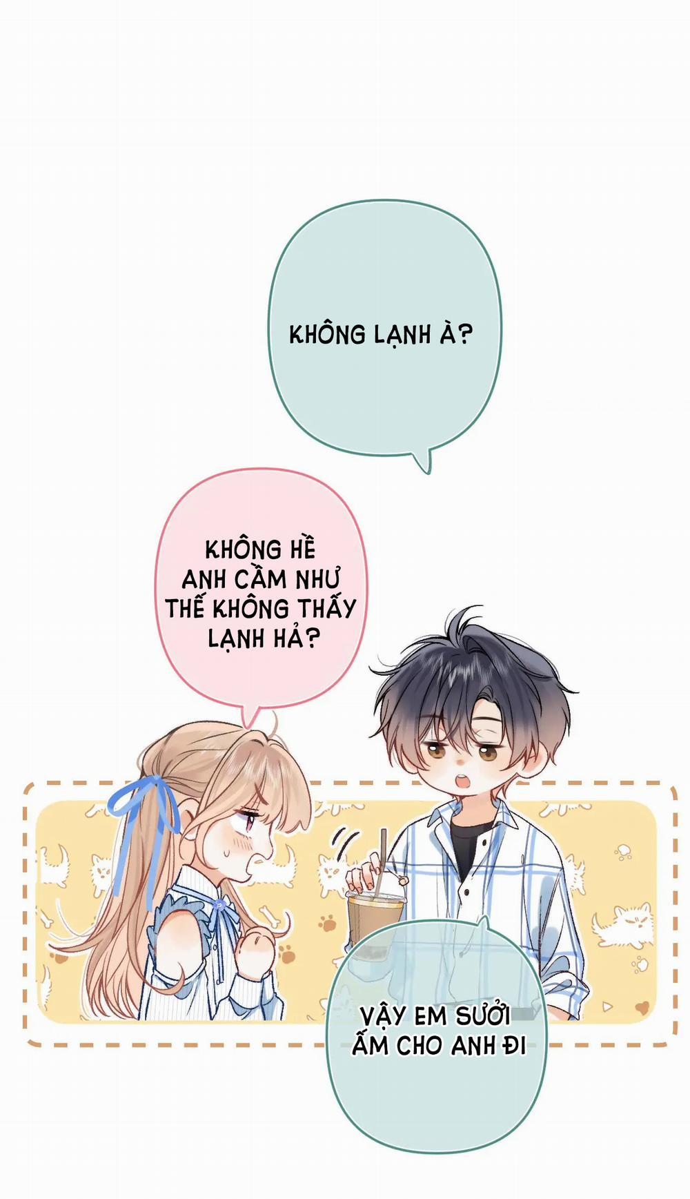 Mối Tình Thầm Kín 78.2 trang 9