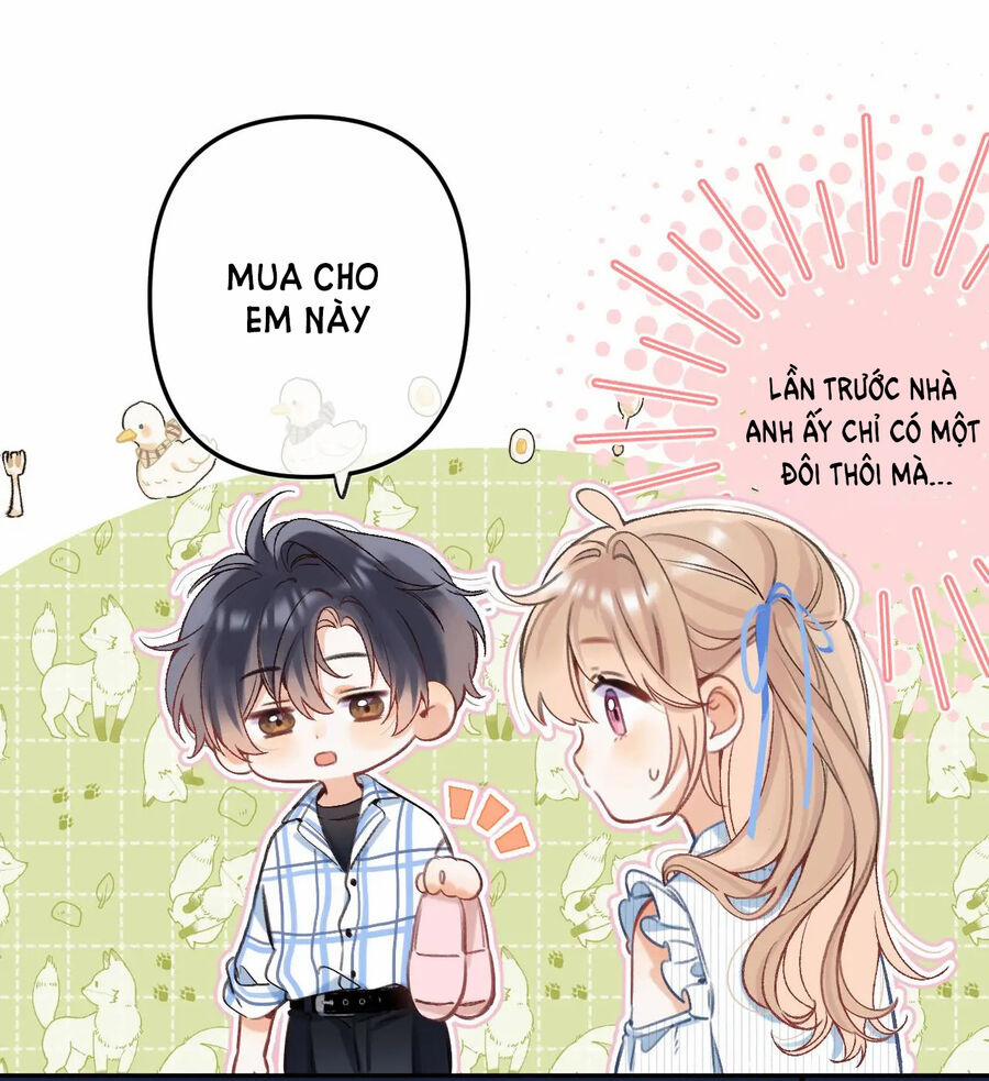 Mối Tình Thầm Kín 79.1 trang 11