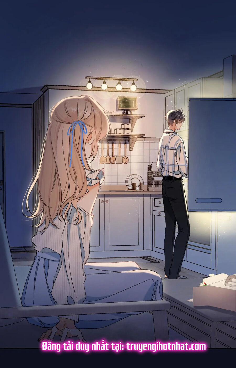 Mối Tình Thầm Kín 79.1 trang 14