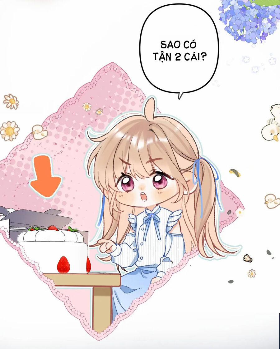 Mối Tình Thầm Kín 79.1 trang 17