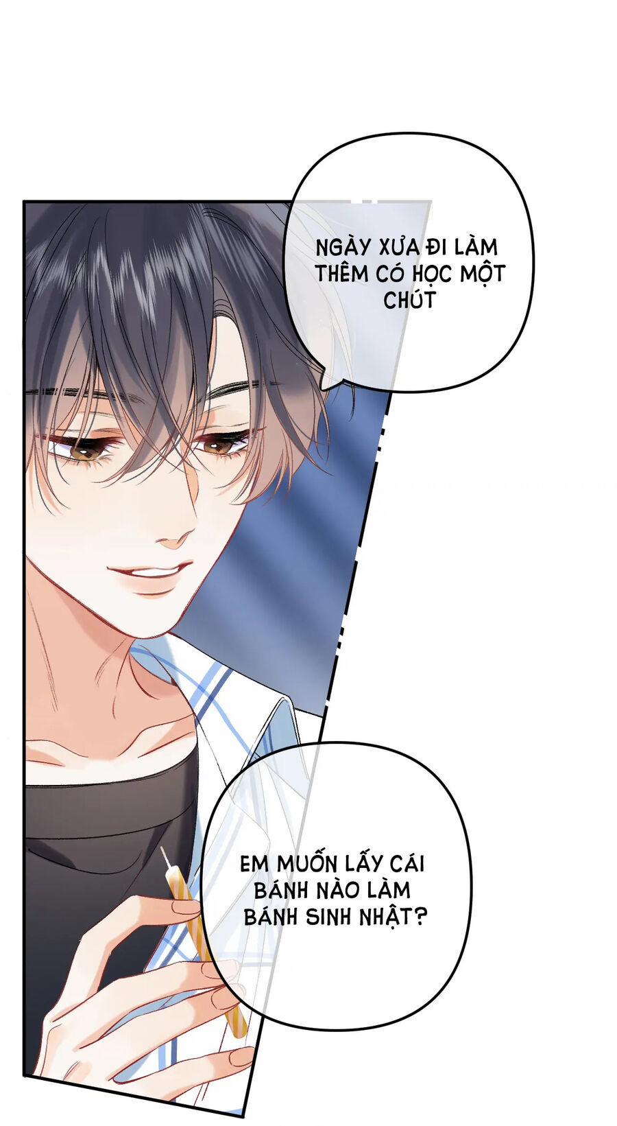 Mối Tình Thầm Kín 79.1 trang 19