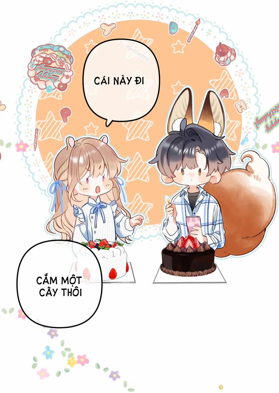 Mối Tình Thầm Kín 79.1 trang 20