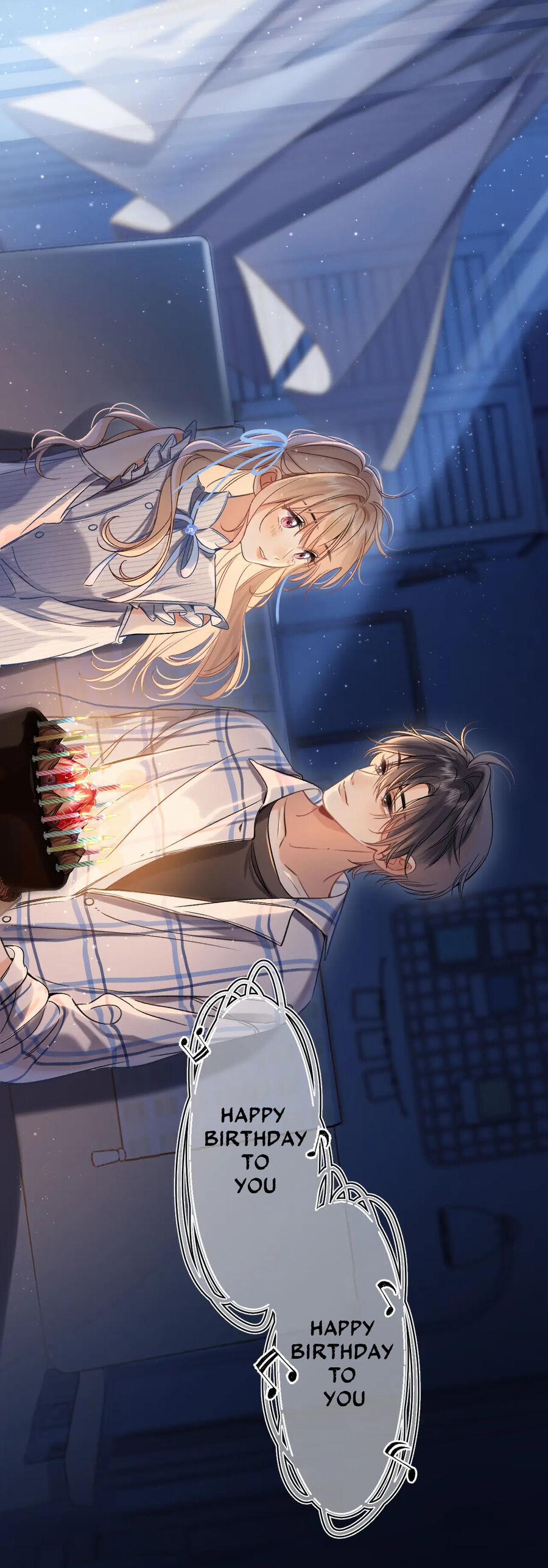 Mối Tình Thầm Kín 79.1 trang 28