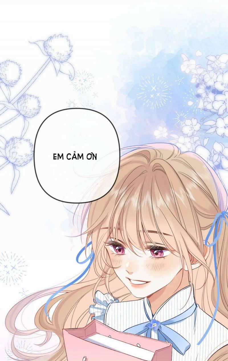 Mối Tình Thầm Kín 79.2 trang 11