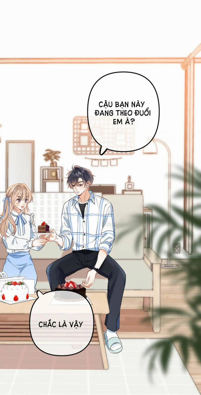 Mối Tình Thầm Kín 79.2 trang 15