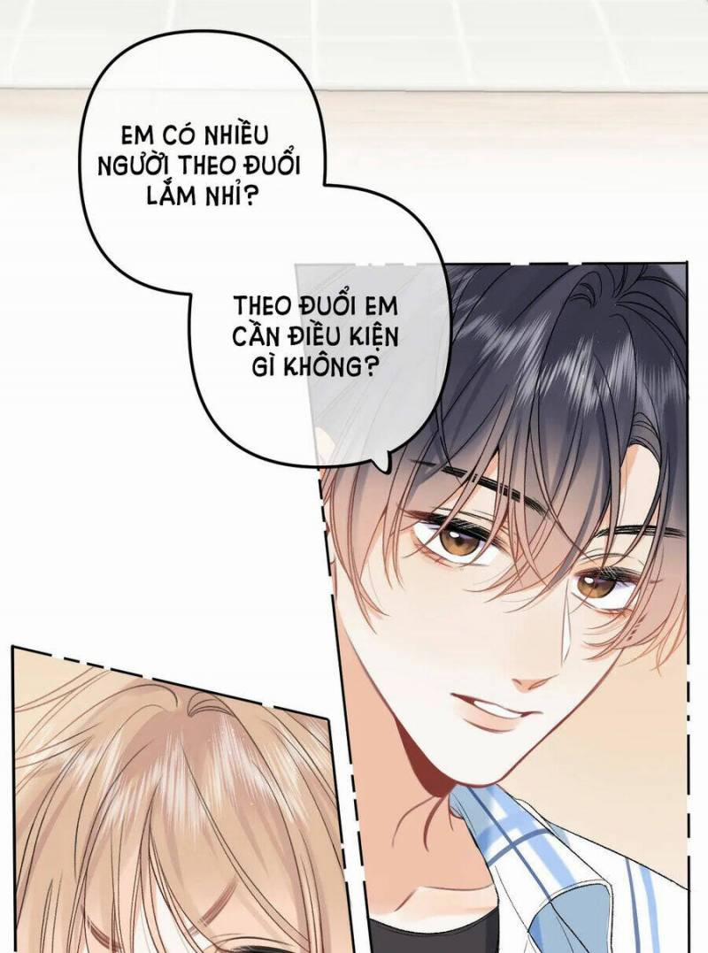 Mối Tình Thầm Kín 79.2 trang 16