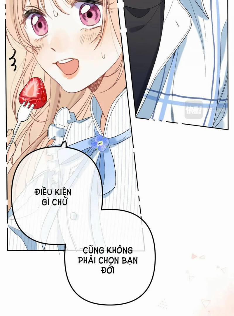 Mối Tình Thầm Kín 79.2 trang 17