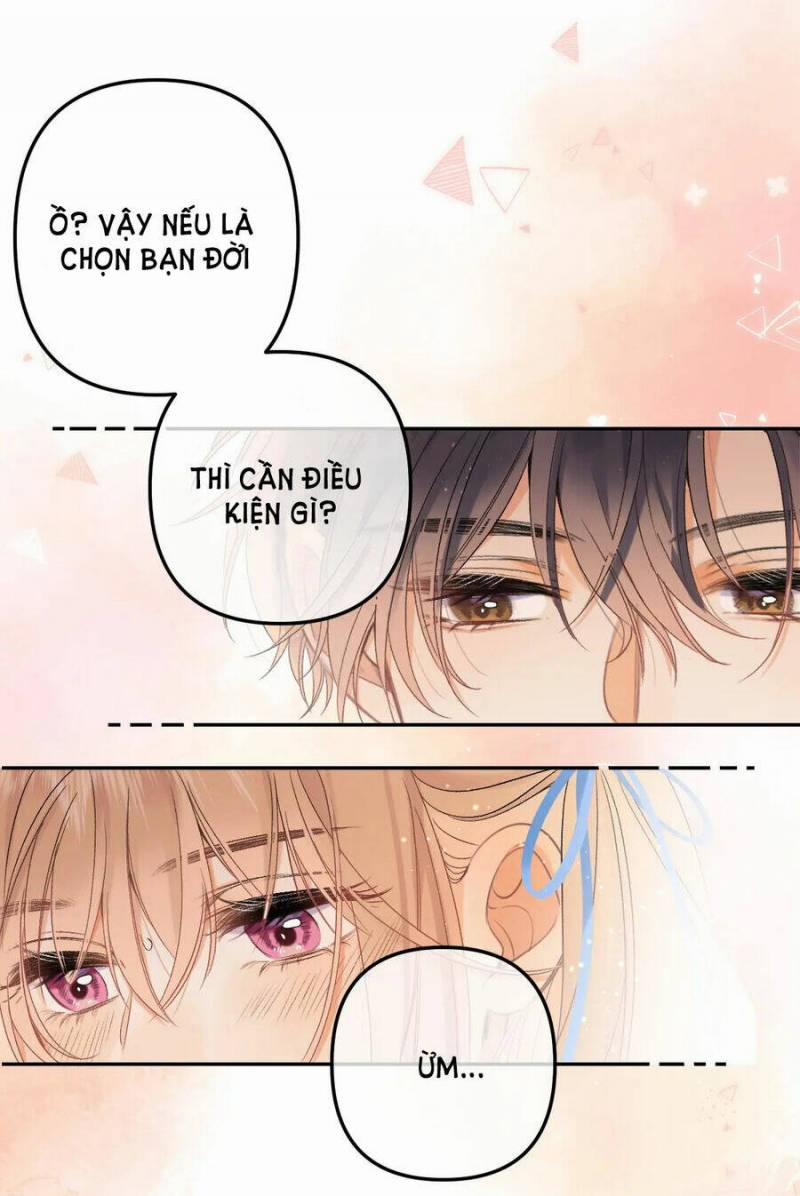 Mối Tình Thầm Kín 79.2 trang 18