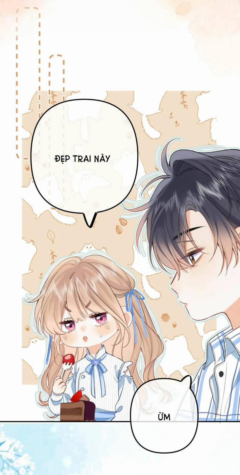 Mối Tình Thầm Kín 79.2 trang 19