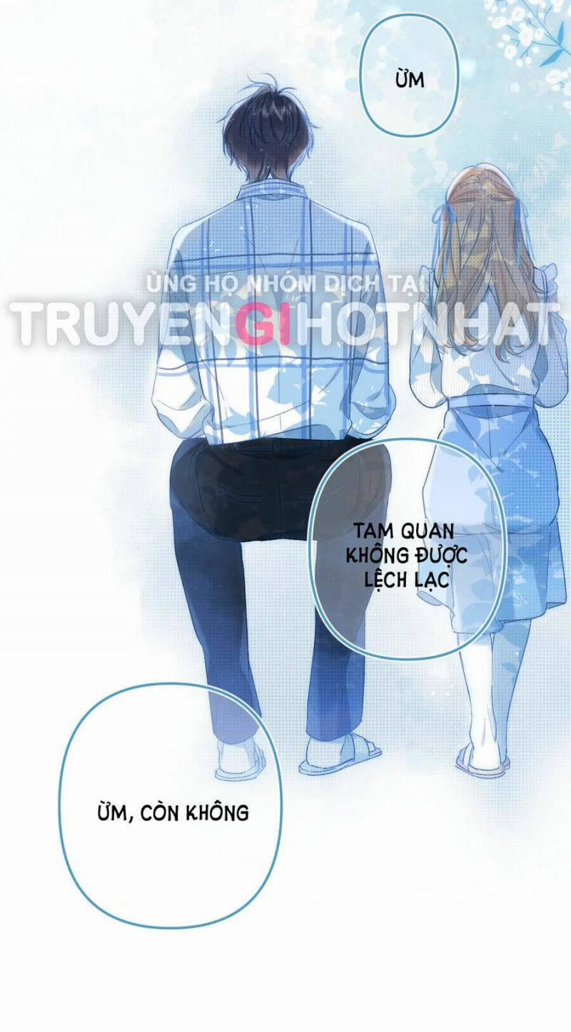 Mối Tình Thầm Kín 79.2 trang 21