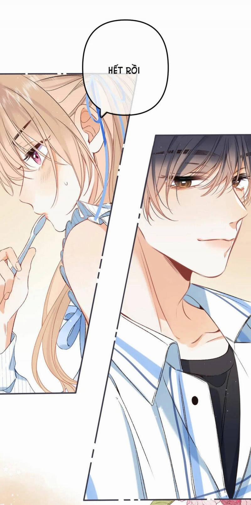 Mối Tình Thầm Kín 79.2 trang 22