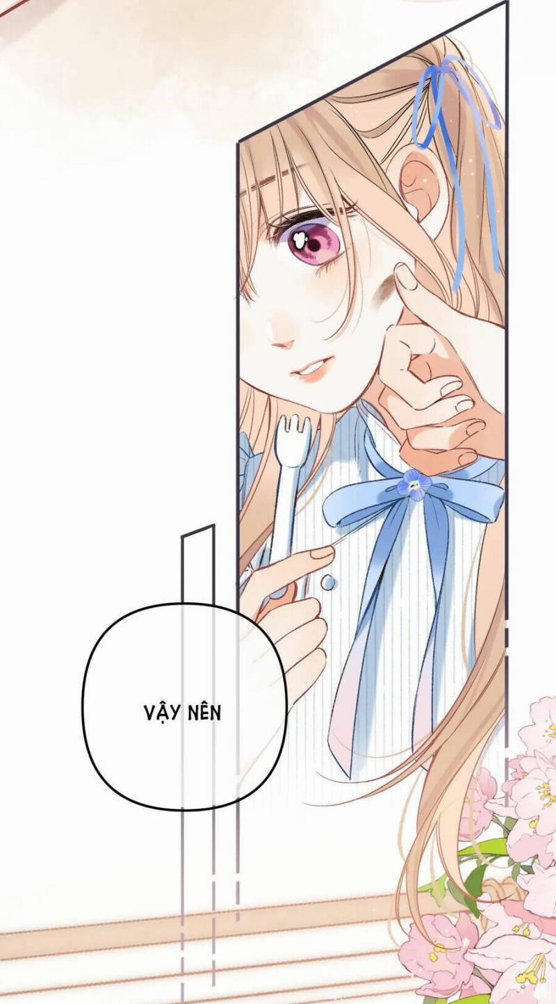 Mối Tình Thầm Kín 79.2 trang 24