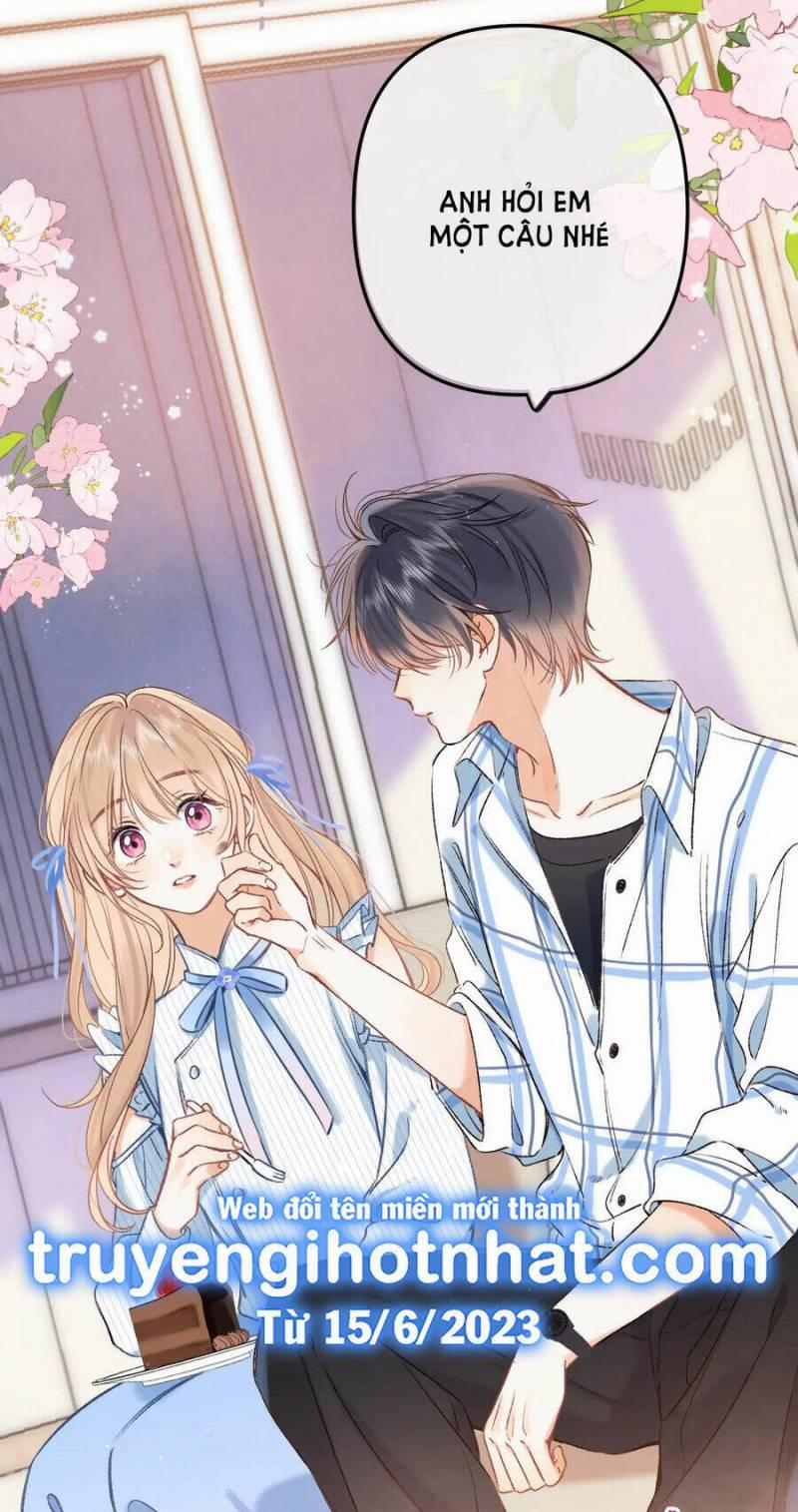 Mối Tình Thầm Kín 79.2 trang 25