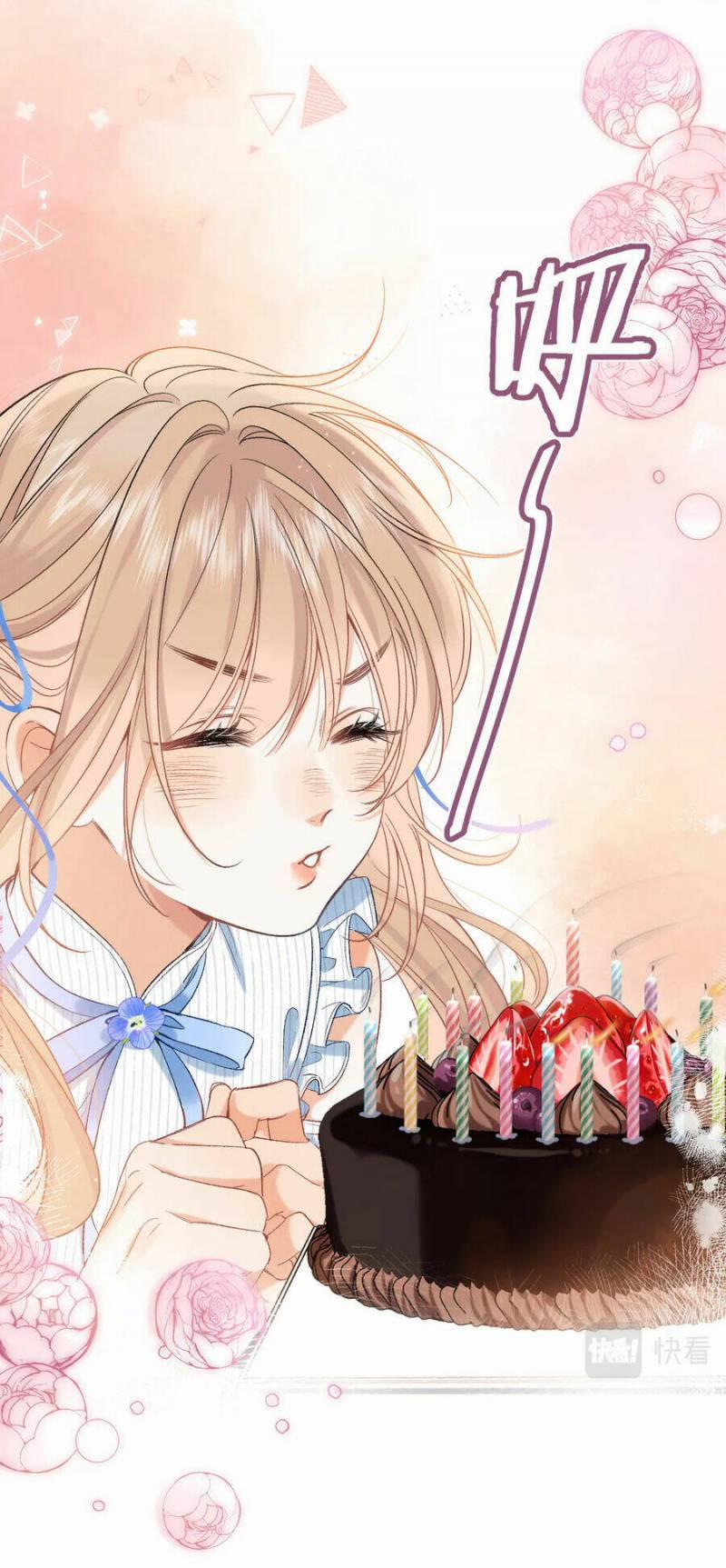 Mối Tình Thầm Kín 79.2 trang 4