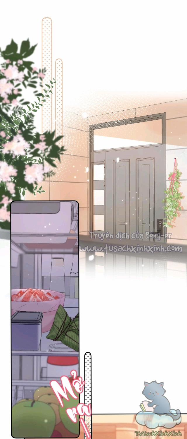 Mối Tình Thầm Kín 8 trang 1