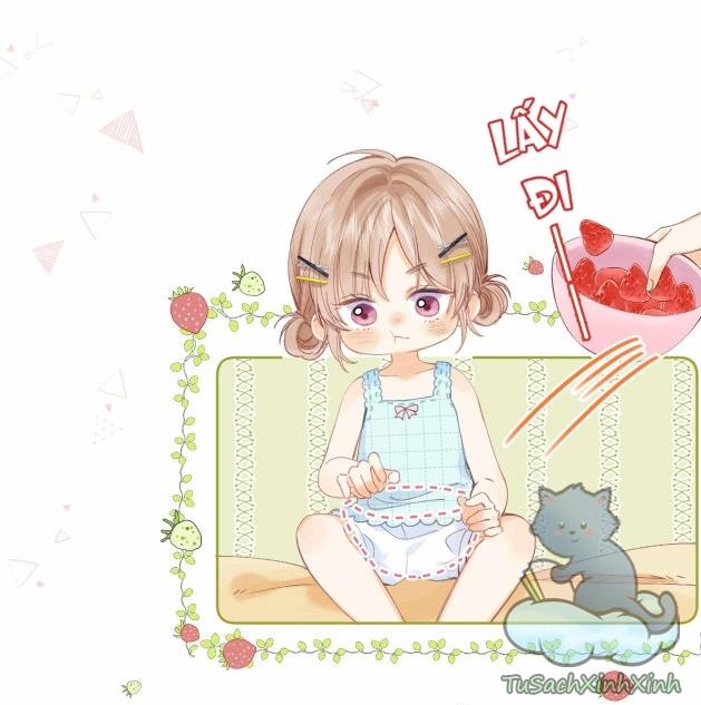 Mối Tình Thầm Kín 8 trang 13