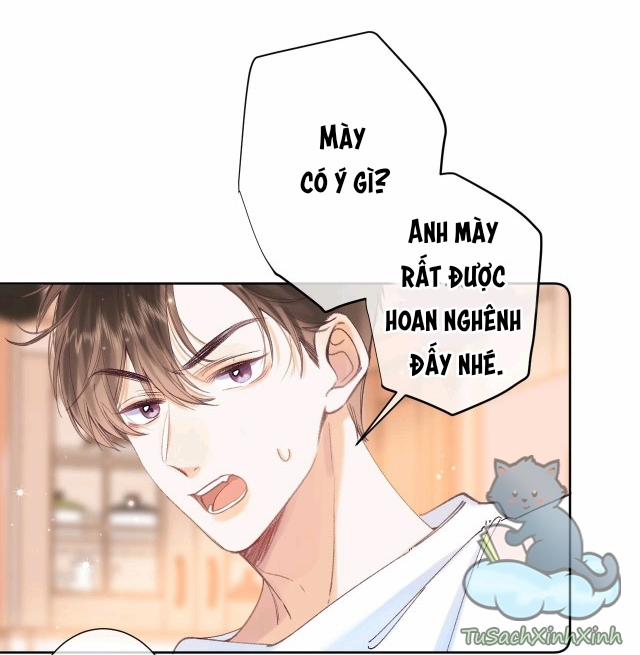 Mối Tình Thầm Kín 8 trang 26