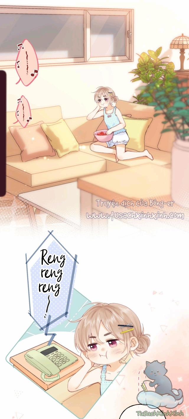 Mối Tình Thầm Kín 8 trang 4