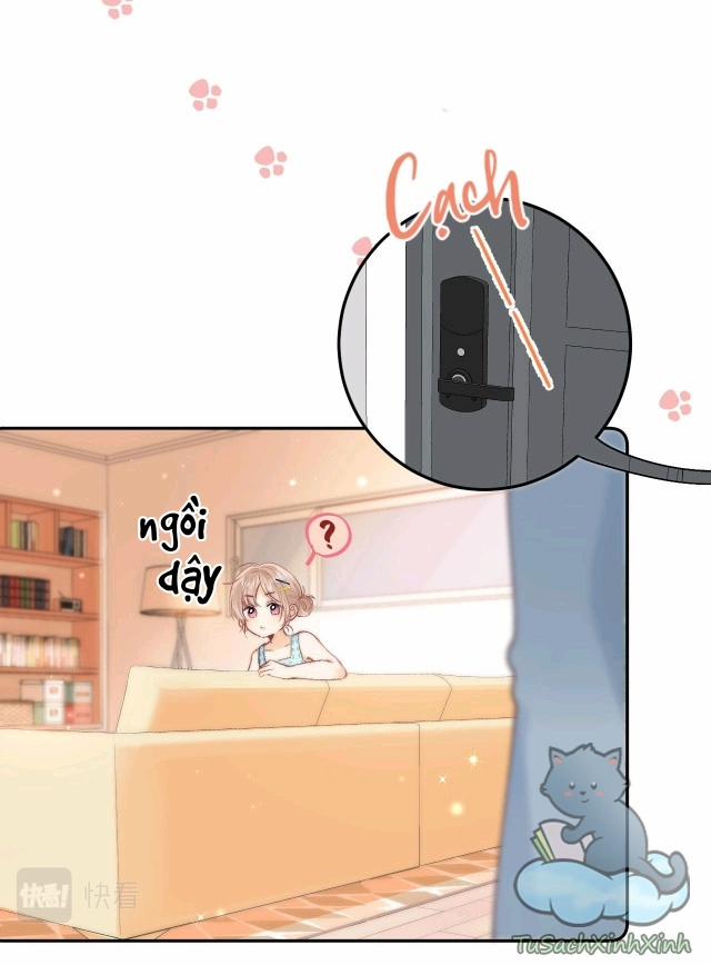 Mối Tình Thầm Kín 8 trang 7