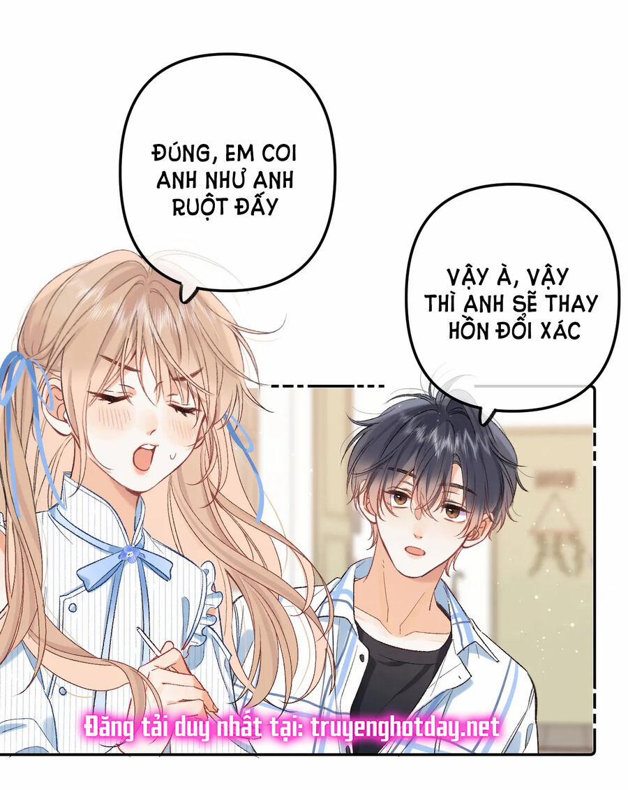 Mối Tình Thầm Kín 80.1 trang 11