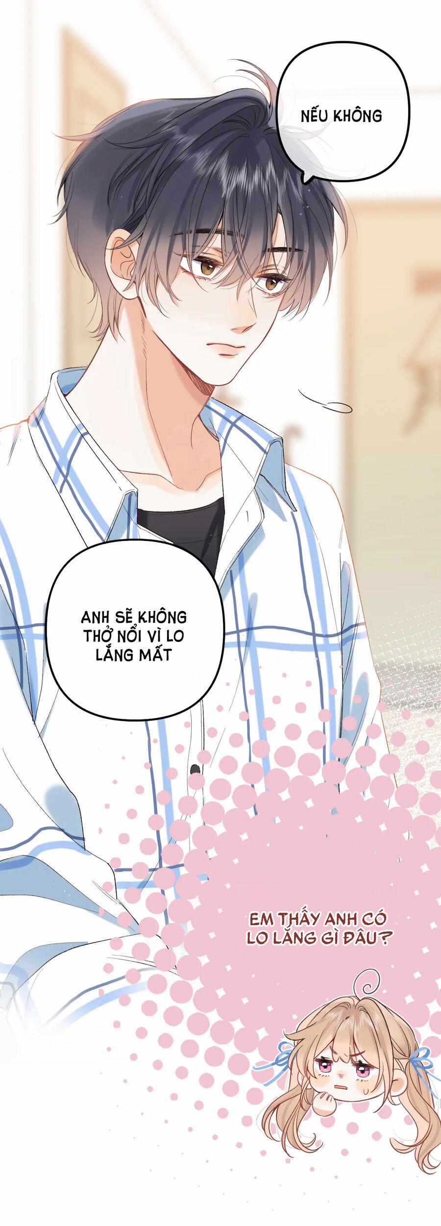 Mối Tình Thầm Kín 80.1 trang 13