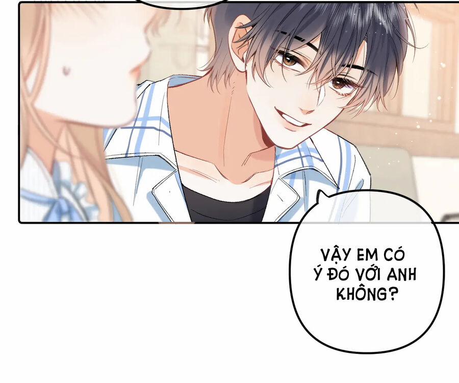 Mối Tình Thầm Kín 80.1 trang 15