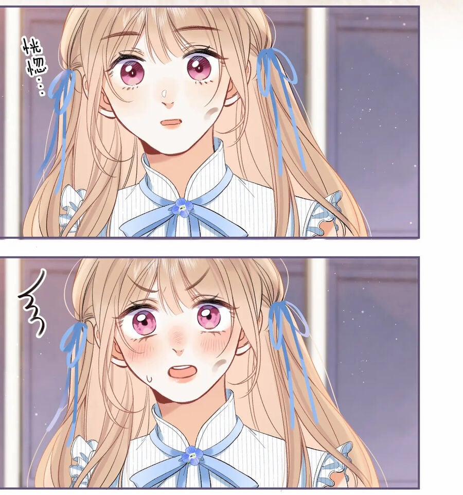 Mối Tình Thầm Kín 80.1 trang 7