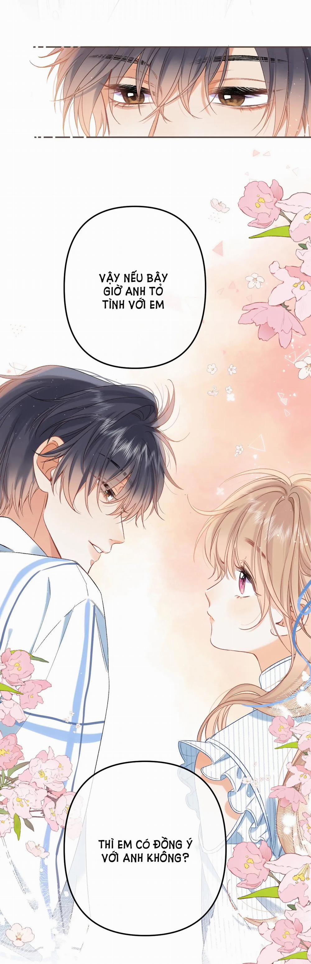 Mối Tình Thầm Kín 80.2 trang 10