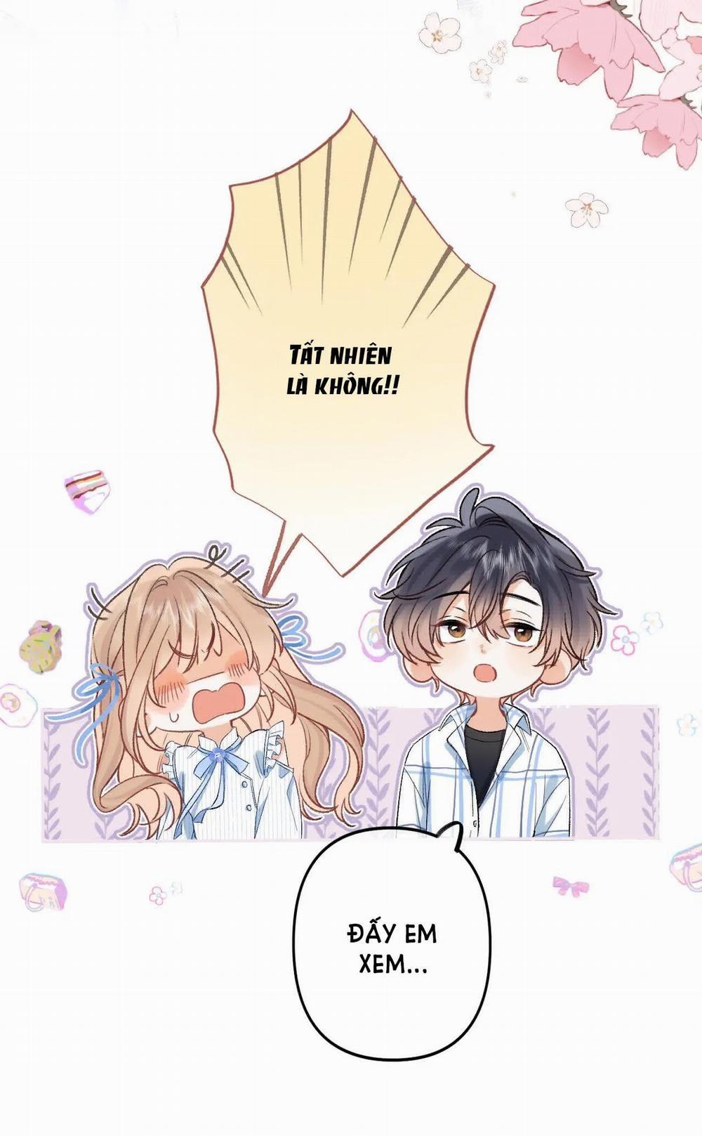 Mối Tình Thầm Kín 80.2 trang 11