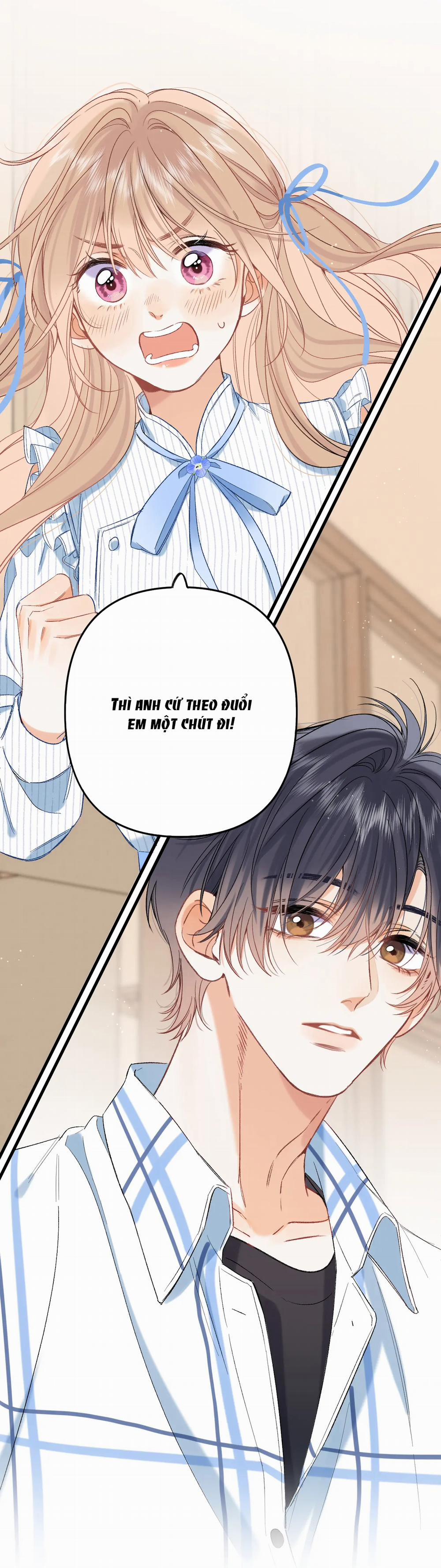 Mối Tình Thầm Kín 80.2 trang 12