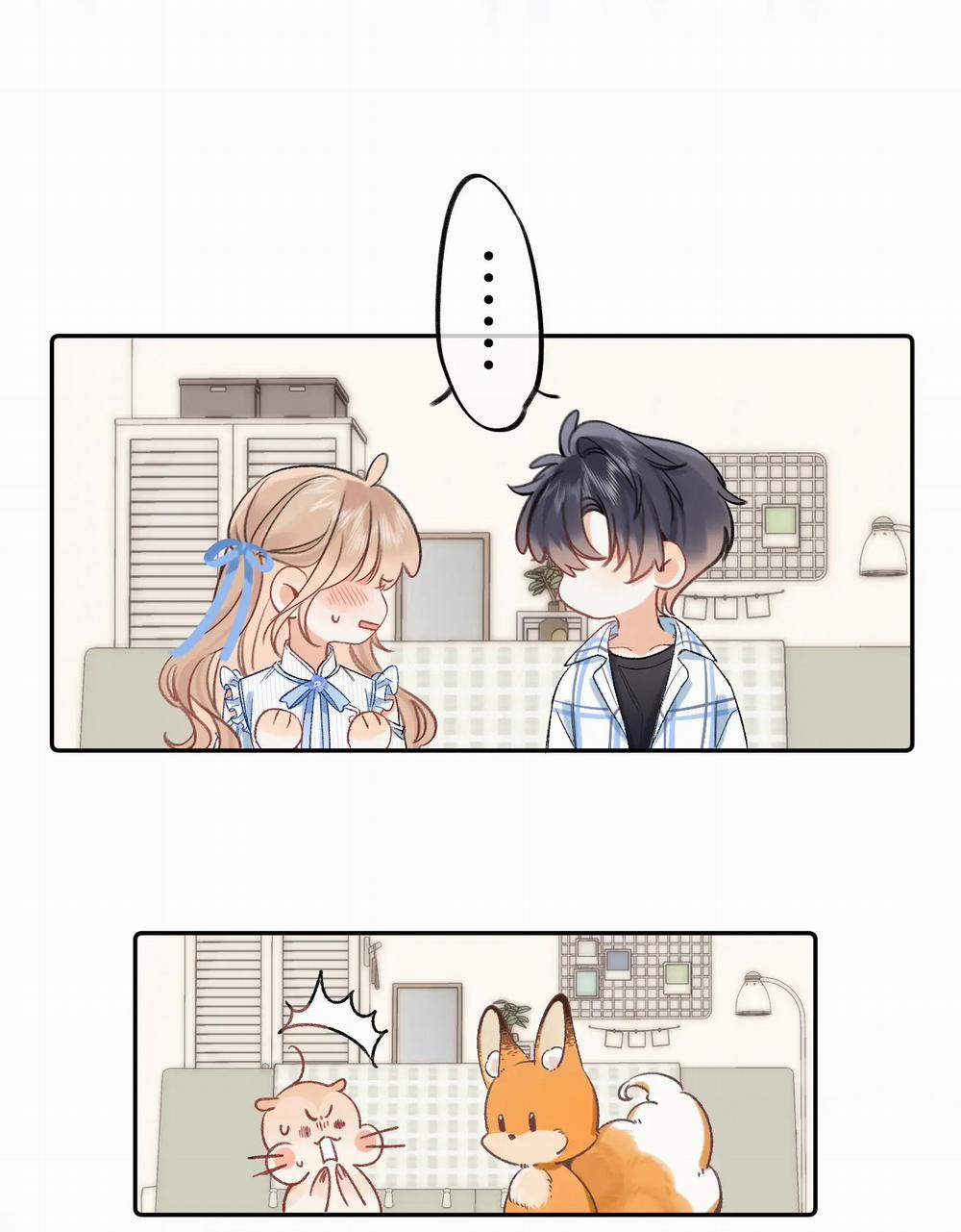 Mối Tình Thầm Kín 80.2 trang 13