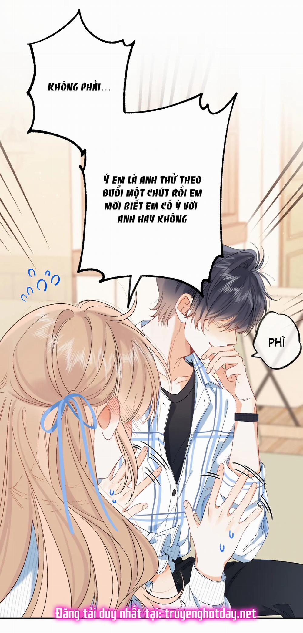 Mối Tình Thầm Kín 80.2 trang 14