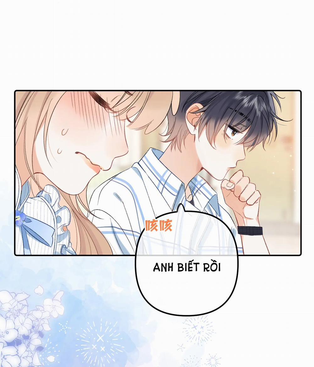 Mối Tình Thầm Kín 80.2 trang 15