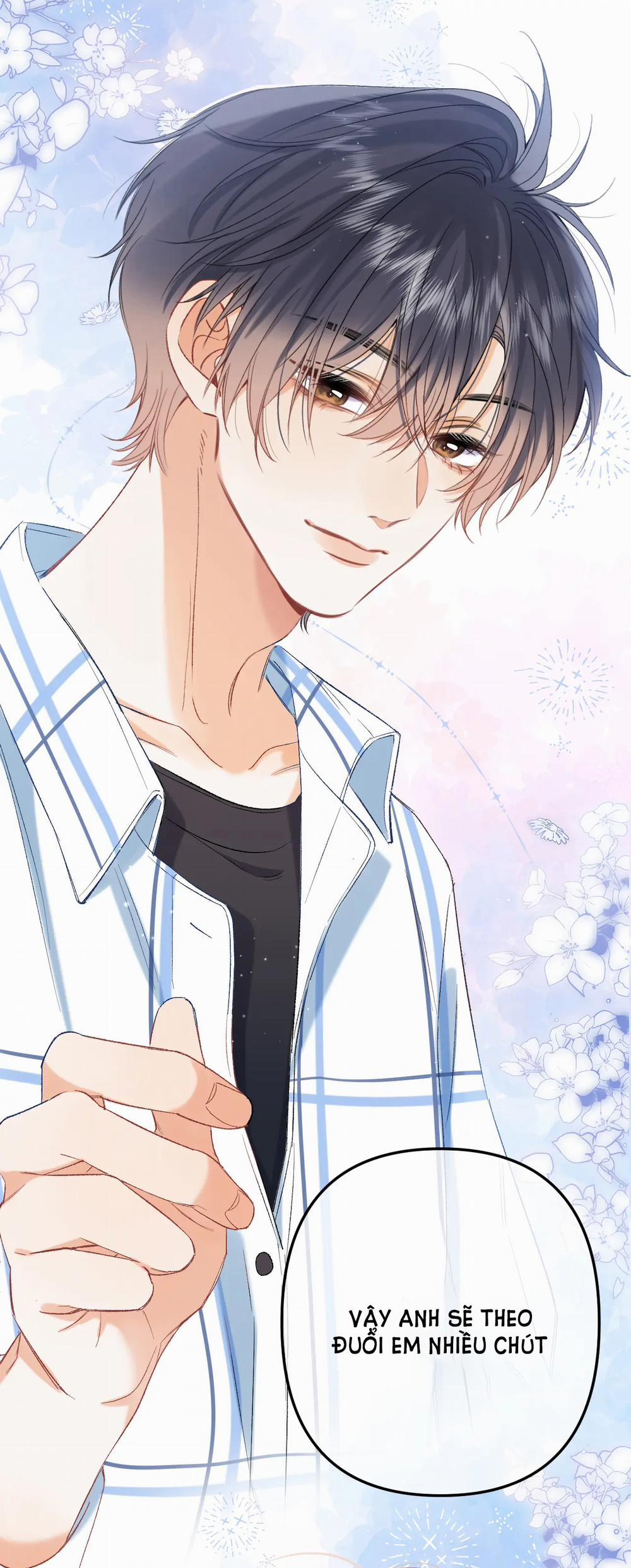 Mối Tình Thầm Kín 80.2 trang 16