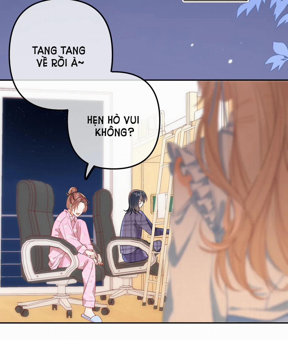 Mối Tình Thầm Kín 80.2 trang 21