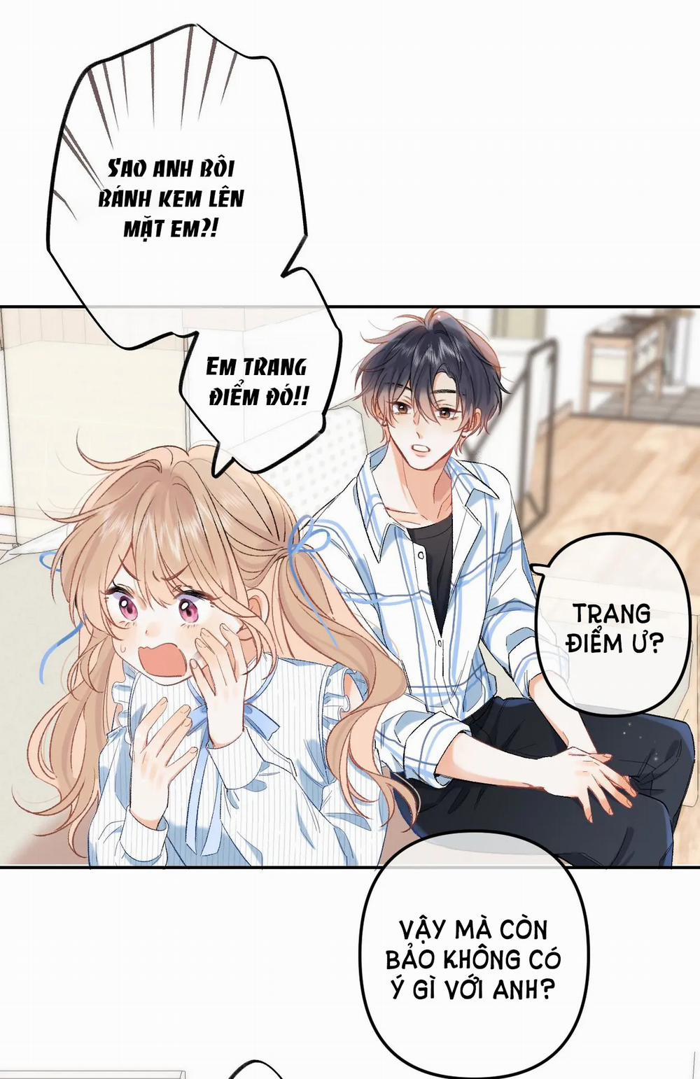 Mối Tình Thầm Kín 80.2 trang 6