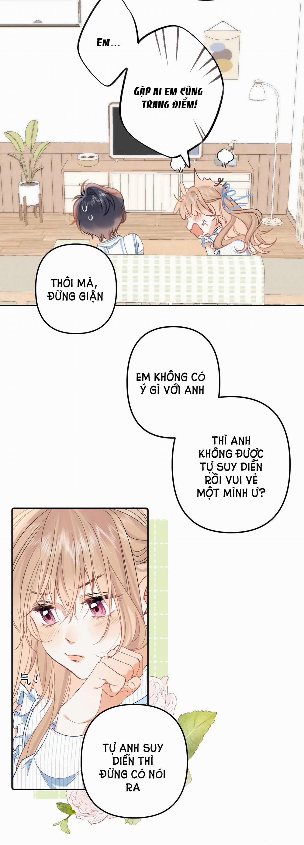 Mối Tình Thầm Kín 80.2 trang 7