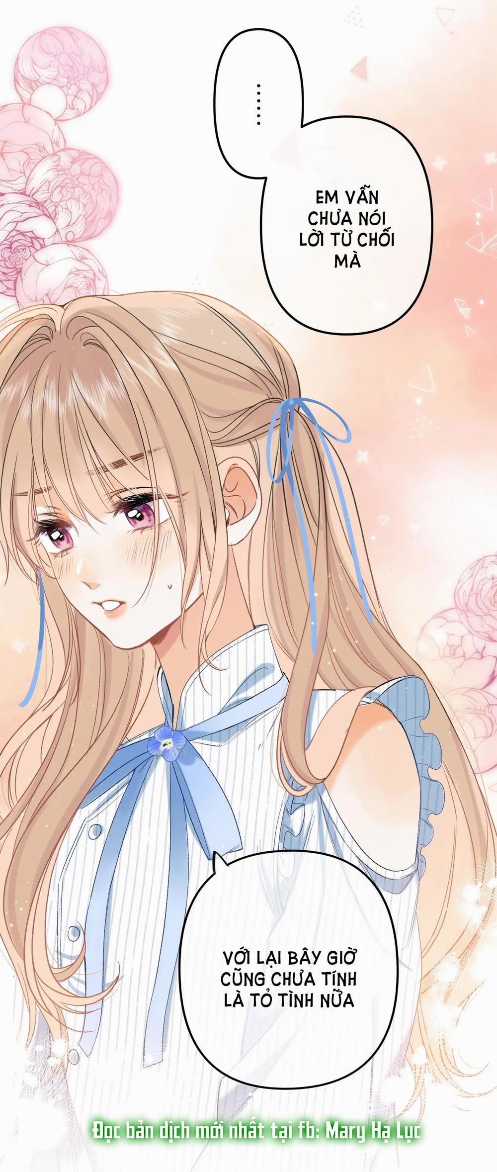 Mối Tình Thầm Kín 80.2 trang 9