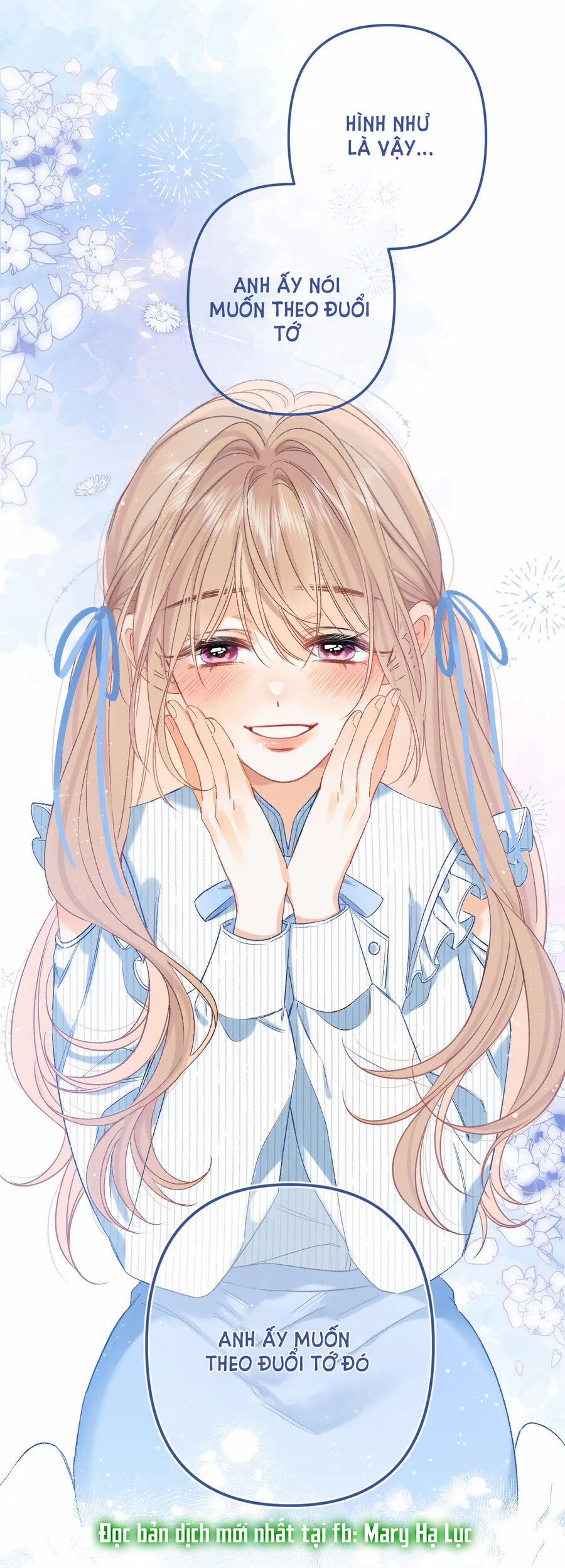 Mối Tình Thầm Kín 81.1 trang 3